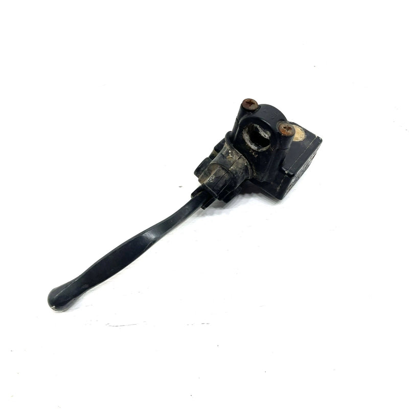 86-88 Honda FourTrax 200 2x4 OEM Front Brake Master Cylinder 45500-HB3-006 AH91