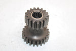 03 Suzuki Vinson 500 Lt-f500f Oem Sub Middle Gear 29150-44D00 AS24