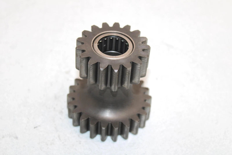 03 Suzuki Vinson 500 Lt-f500f Oem Sub Middle Gear 29150-44D00 AS24
