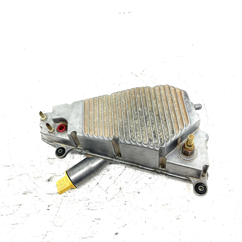 1995 Polaris Magnum 425 4X4 OEM Oil Tank W/Cap 5131004 AP201