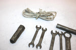 00 Yamaha Sx500r Oem Tool Kit 8DF-8100-00-00 SY0