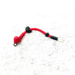 00-01 Sea-Doo GTX DI OEM Positive Battery Cable Wire 278001459 JS5