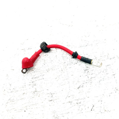 00-01 Sea-Doo GTX DI OEM Positive Battery Cable Wire 278001459 JS5