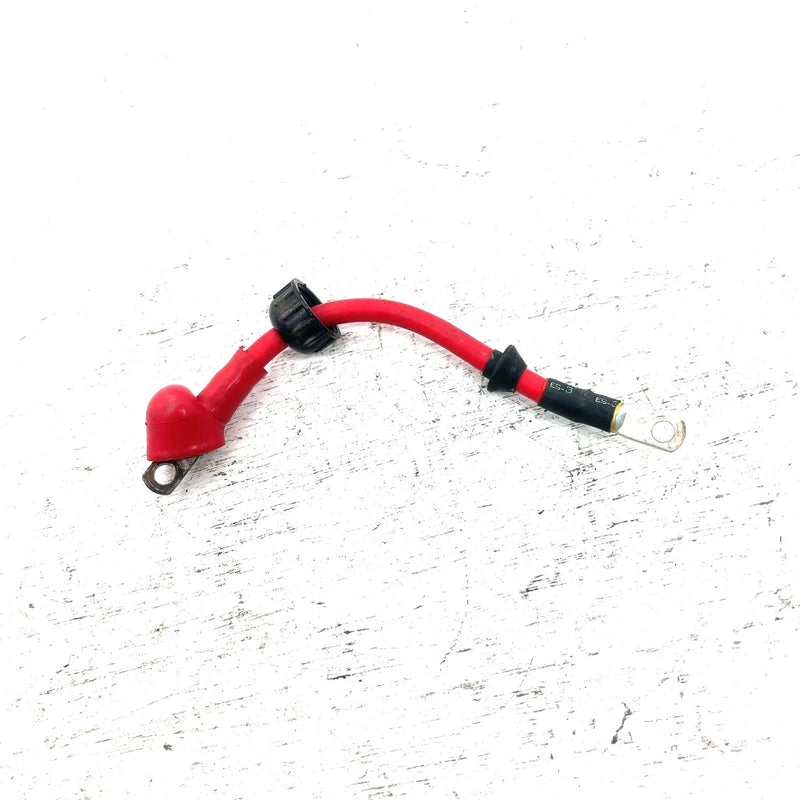 00-01 Sea-Doo GTX DI OEM Positive Battery Cable Wire 278001459 JS5