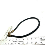 2002 Arctic Cat 375 4x4 Automatic OEM Rear Brake Hose 0402-832 AA34