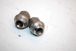 16 Can-am Outlander L Max 450 Efi Dps Oem Lug Nut Set Of 4 250100082 AB5