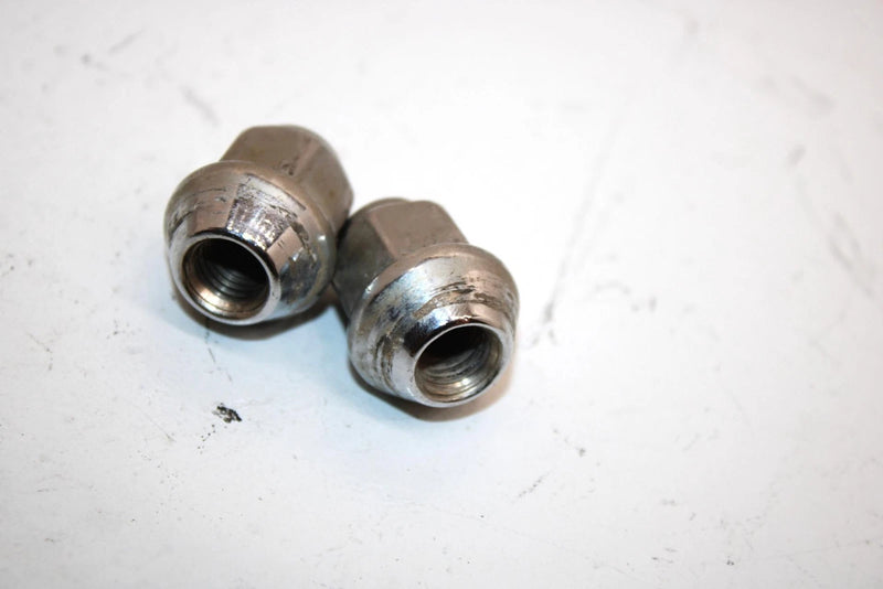 16 Can-am Outlander L Max 450 Efi Dps Oem Lug Nut Set Of 4 250100082 AB5
