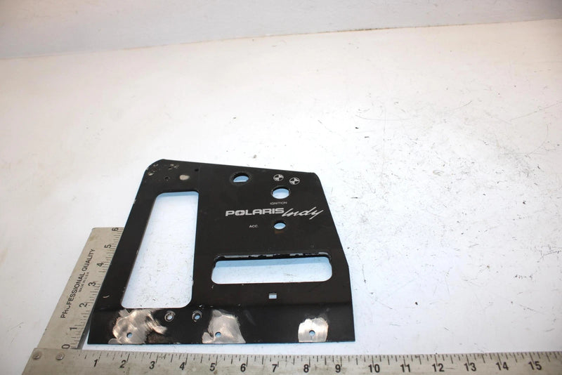 94 Polaris Sport Oem Console Panel 5222756-067 SP132