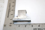 2002 Ski-doo Skandic 440 Oem Handebar Mount Support M5444196 SS99