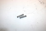 04 Arctic Cat Pantera 800 Efi Oem Exhaust Power Valve Spring Pair 3005-945 SAS15