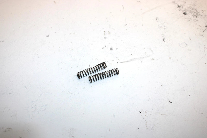 04 Arctic Cat Pantera 800 Efi Oem Exhaust Power Valve Spring Pair 3005-945 SAS15