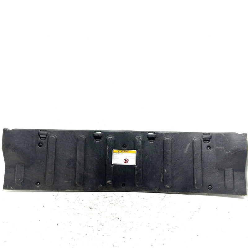 14-15 Arctic Cat Prowler HDX 500 OEM Front Bed Panel 4406-588 XA2.2