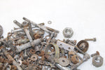 1988 Polaris Trail Boss 250 R/es Oem Hardware Kit APS1