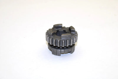 1988 Yamaha  Moto 4 Oem 3rd Pinion 22T Gear 59V-17131-00-00 Q3066