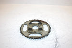 1985 Honda Atc 110 Oem Rear Sprocket 41200-968-000 AH68