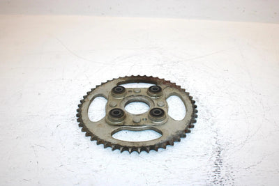 1985 Honda Atc 110 Oem Rear Sprocket 41200-968-000 AH68