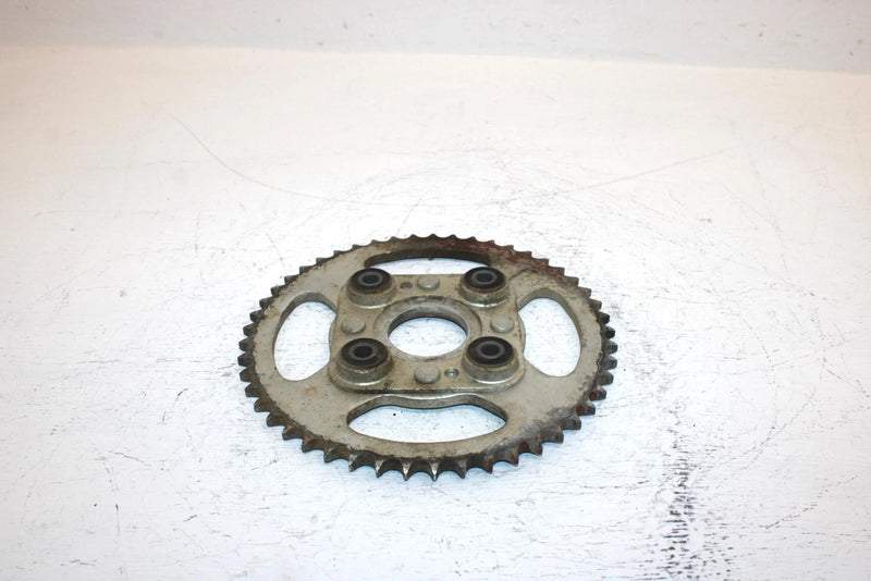 1985 Honda Atc 110 Oem Rear Sprocket 41200-968-000 AH68