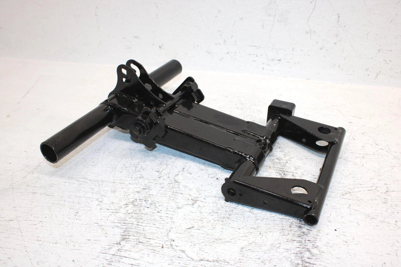 2000 Ski-doo Mxz 600 Oem Rear Torque Arm And Pivot 503189305 503189819 SS0