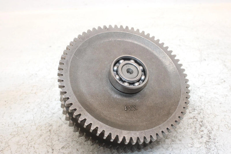 2003 Polaris Trial Blazer Oem Transmission Output Shaft W/Gears 3234224 AP156