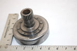 87 Kawasaki Bayou 185 Klf185a Oem Clutch Housing 13216-1055 AK13