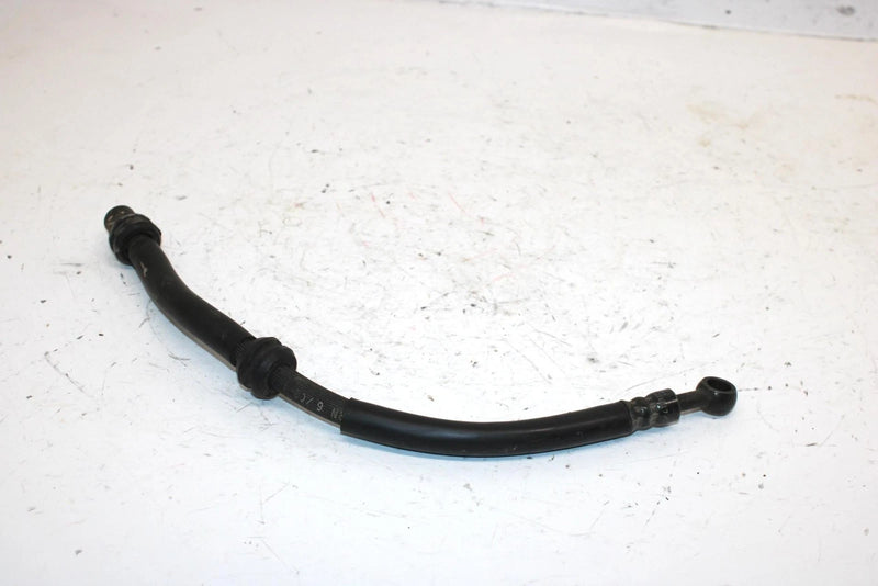 03 Honda Trx 250 Exa Sporttrax Ex Oem Upper Front Brake Line 45126-HM8-A01 AH10