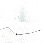 00-01 Arctic Cat 500 4x4 Automatic OEM Center Brake Hard Line 0402-593 AA32