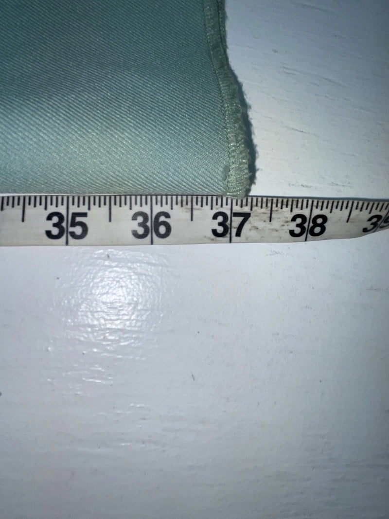 New Vintage Green Panhandle Slim Polyester Pants 3A-55