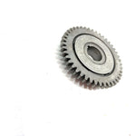 02 Suzuki Quadrunner 500 4x4 OEM 43T Crankshaft Bal Drive Gear 12669-32E00 AS37