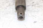 1996 Polaris Sportsman 500 Oem Rear Drive Shaft (Bad Joint) 1380110 AP187