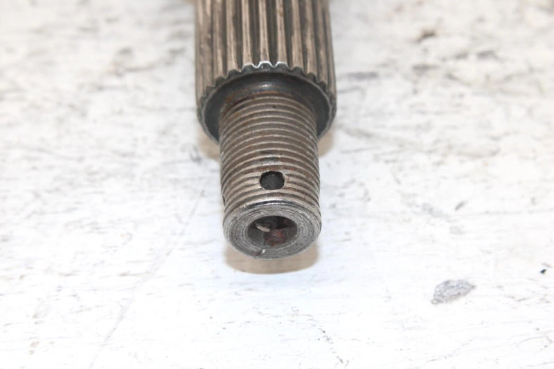 1996 Polaris Sportsman 500 Oem Rear Drive Shaft (Bad Joint) 1380110 AP187