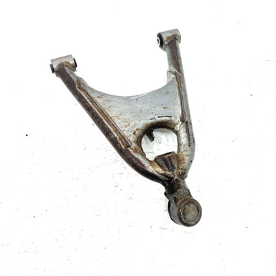 01 Honda Sportrax 300 TRX300EX OEM Front Lower Right A Arm 51350-HM3-A00 AH81