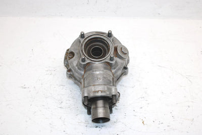2006 Honda Trx 500 Fea Oem Rear Gearcase 41300-HP0-B80 AH14