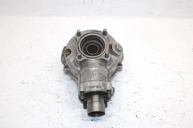 2006 Honda Trx 500 Fea Oem Rear Gearcase 41300-HP0-B80 AH14
