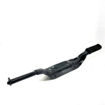 1984 Suzuki ALT125 OEM Footrest Bar 43510-24400 AS31