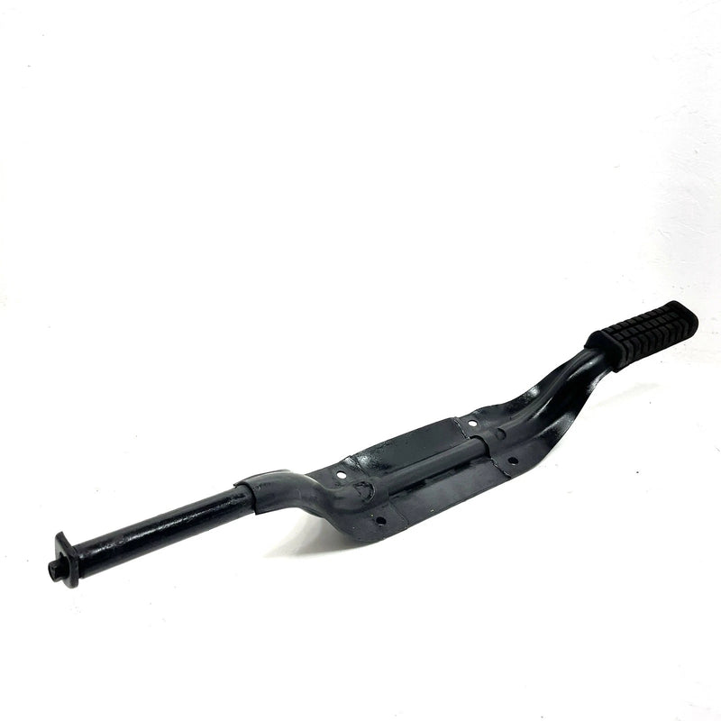 1984 Suzuki ALT125 OEM Footrest Bar 43510-24400 AS31