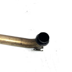 2004 John Deere Trail Buck 650 EXT OEM Exhaust Pipe 707600259 AJ1.1