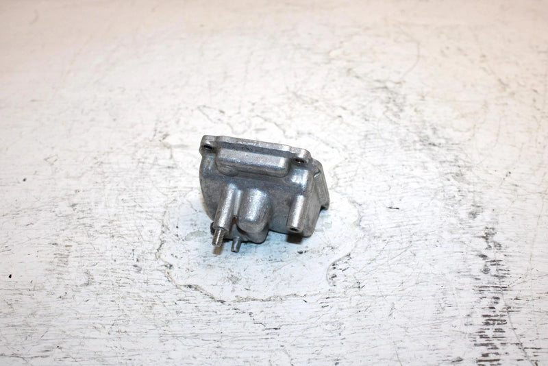 2003 Bombardier Quest 500 Oem Carb Float Body 707200119 AB13