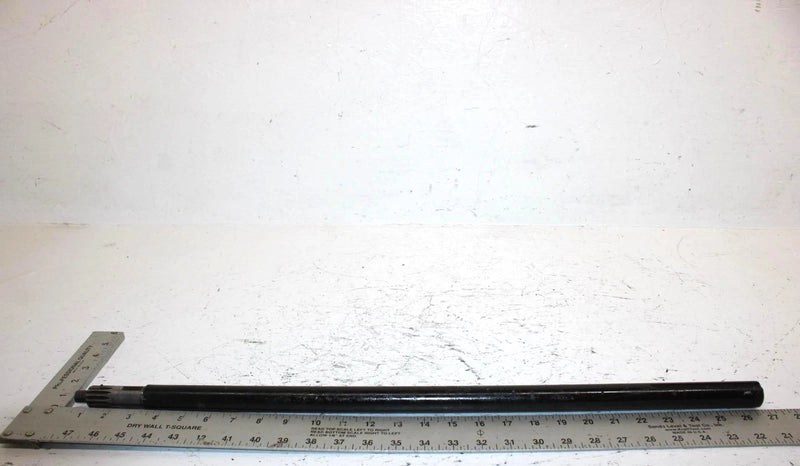 1991 Arctic Cat Prowler Oem Jackshaft 0602-345 SA57