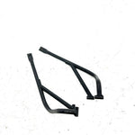 99-02 Suzuki King Quad 300 4x4 OEM Front Fender Brace Set 53210-39DA0 AS34