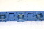 1995 Polaris Slt 750 Oem Intake Manifold 3240222 JP8