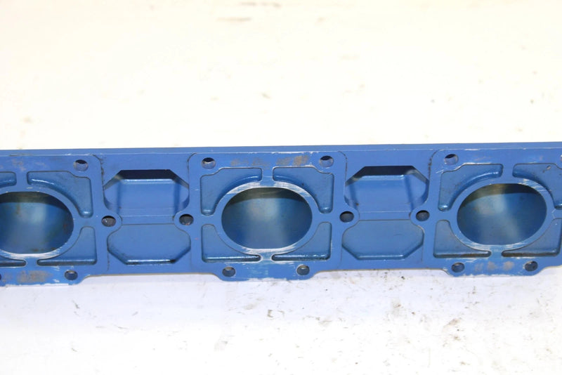 1995 Polaris Slt 750 Oem Intake Manifold 3240222 JP8
