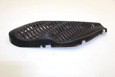 2001 Ski-doo Mxz 800 Oem Right Side Grill 517302034 SS89