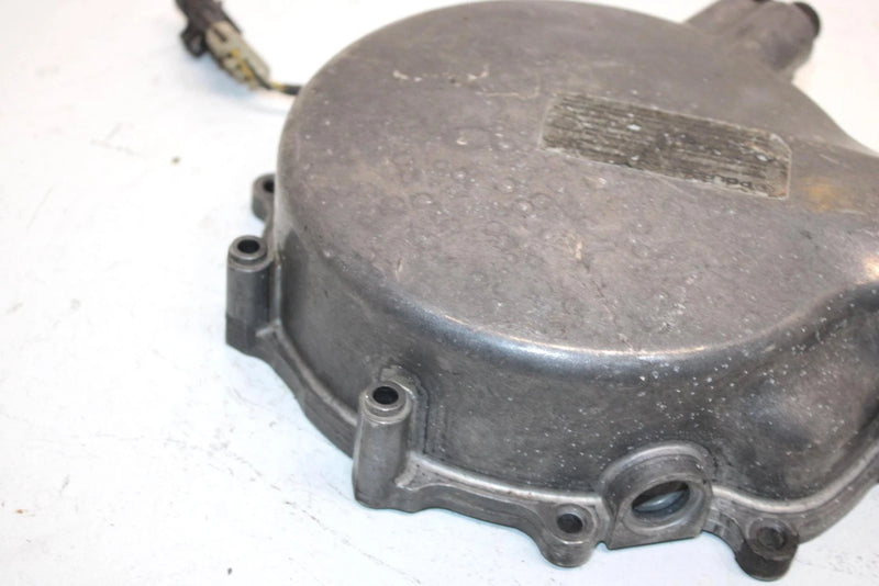 2006 Polaris Ranger Xp 700 Oem Stator Side Cover 1202513 XP3