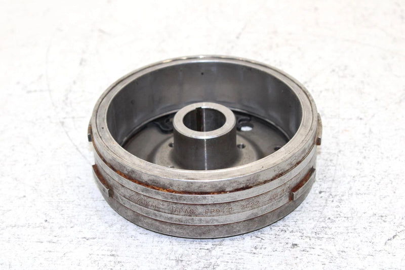 2013 Polaris 600 Rush Pro Oem Flywheel 4012121 SP30.1