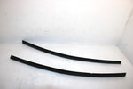 96 Polaris Xcr Sp 600 Oem Side Bumper Set W/Guides 2670163 5811264 SP154