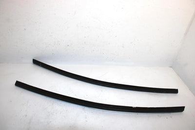 96 Polaris Xcr Sp 600 Oem Side Bumper Set W/Guides 2670163 5811264 SP154