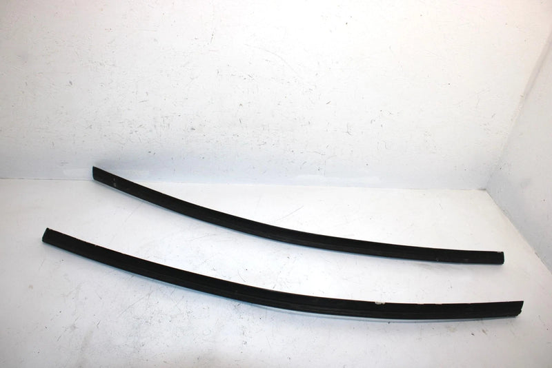 96 Polaris Xcr Sp 600 Oem Side Bumper Set W/Guides 2670163 5811264 SP154