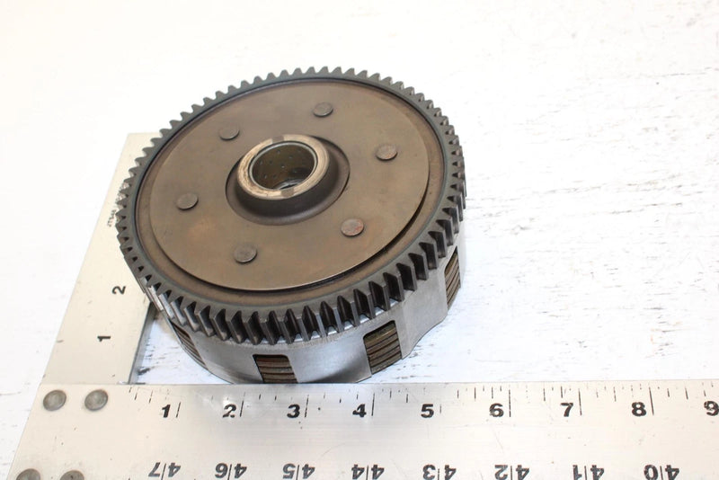 1992 Kawasaki Bayou 220 Oem Clutch Set 13095-0005 AK35
