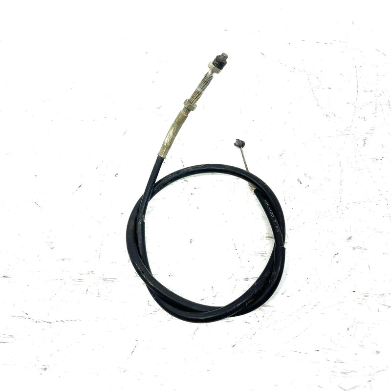 01-08 Honda Sportrax 250 TRX250 OEM Rear Brake Cable 43470-HM8-000 AH83
