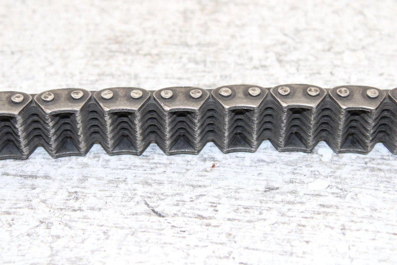 2000 Polaris Classic Touring Oem 66P Chaincase Chain 3221113 SP54